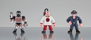 キン肉マン　キャラファイングラフ　Blu-ray特典 Amazon.co.jp: 【限定特典キャラファイングラフ：シリアル